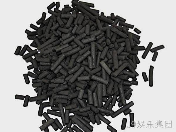 如何选择合适的活性炭？